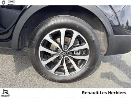 Photo 7 Renault Kadjar  1.5 Blue dCi 115ch  Evolution EDC