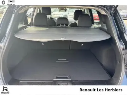 Photo 6 Renault Kadjar  1.5 Blue dCi 115ch  Evolution EDC