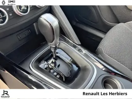 Photo 5 Renault Kadjar  1.5 Blue dCi 115ch  Evolution EDC