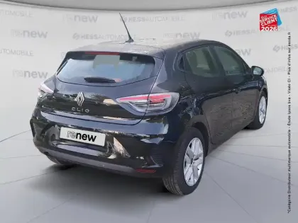 Photo 5 Renault Clio  1.0 TCe 90ch Evolution