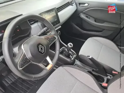 Photo 14 Renault Clio  1.0 TCe 90ch Evolution