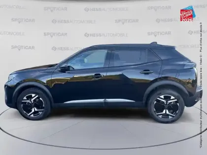 Photo 8 Peugeot 2008  1.2 PureTech 130ch S&S GT EAT8