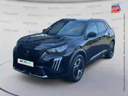 Photo Peugeot 2008 Gt