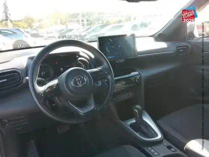 Photo 14 Toyota Yaris  Cross 116h Design MY22