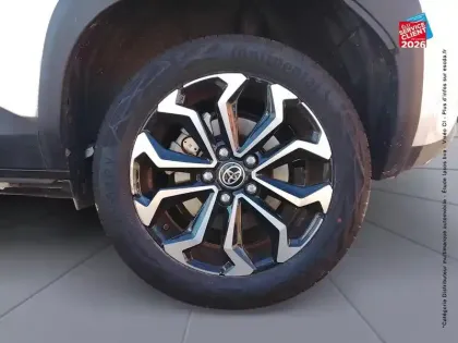 Photo 9 Toyota Yaris  Cross 116h Design MY22