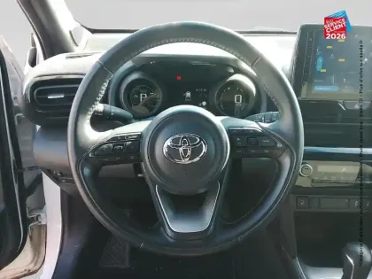 Photo 11 Toyota Yaris  Cross 116h Design MY22