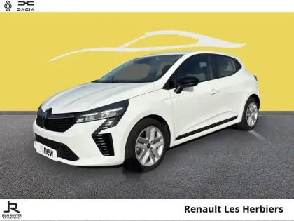 Photo Renault Clio Evolution