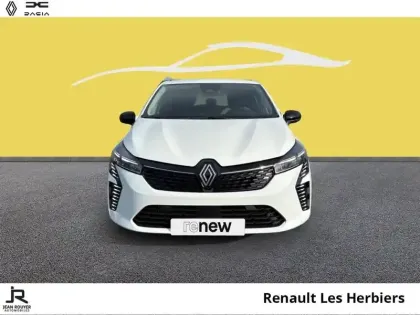 Photo 8 Renault Clio  1.0 TCe 90ch Evolution
