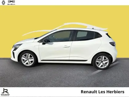 Photo 9 Renault Clio  1.0 TCe 90ch Evolution