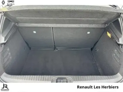 Photo 6 Renault Clio  1.0 TCe 90ch Evolution