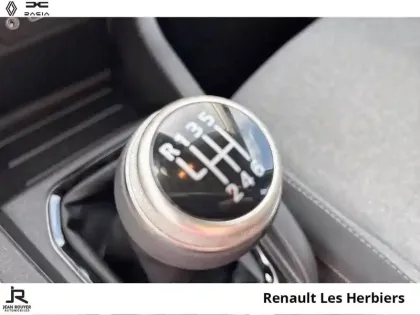 Photo 5 Renault Clio  1.0 TCe 90ch Evolution