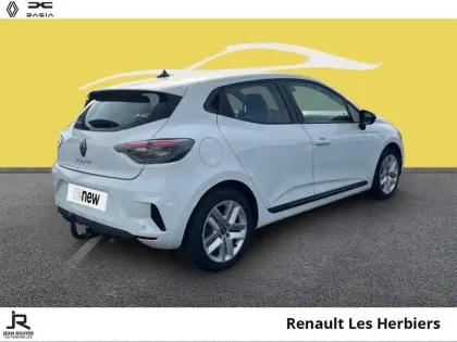 Photo 11 Renault Clio  1.0 TCe 90ch Evolution