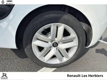 Photo 7 Renault Clio  1.0 TCe 90ch Evolution