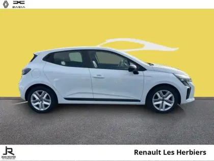 Photo 12 Renault Clio  1.0 TCe 90ch Evolution