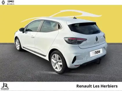Photo 13 Renault Clio  1.0 TCe 90ch Evolution