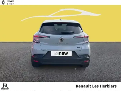 Photo 10 Renault Captur  1.8 E-Tech full hybrid 160ch Techno - 25