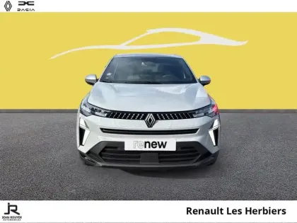 Photo 8 Renault Captur  1.8 E-Tech full hybrid 160ch Techno - 25