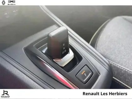 Photo 5 Renault Captur  1.8 E-Tech full hybrid 160ch Techno - 25