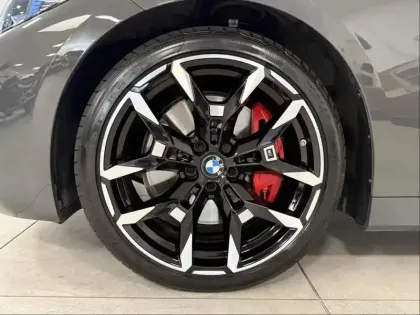 Photo 8 BMW Serie 4 Série 4 Cabriolet 420iA 184ch M Sport