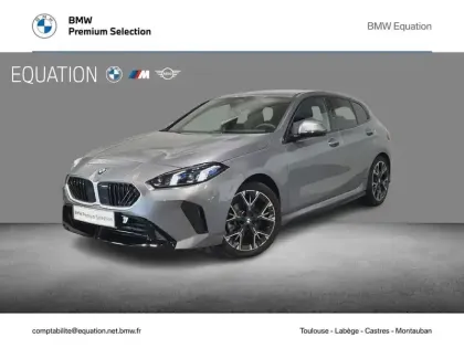 Photo Bmw Serie 1 M Sport