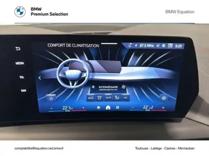 Photo 12 BMW Serie 1 Série 1 120A 170ch M Sport DKG7