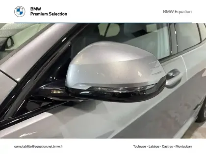 Photo 14 BMW Serie 1 Série 1 120A 170ch M Sport DKG7