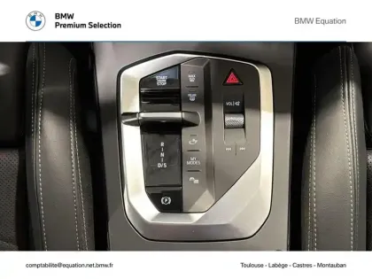 Photo 11 BMW Serie 1 Série 1 120A 170ch M Sport DKG7