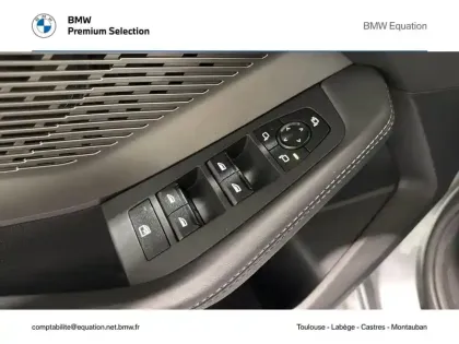Photo 13 BMW Serie 1 Série 1 120A 170ch M Sport DKG7