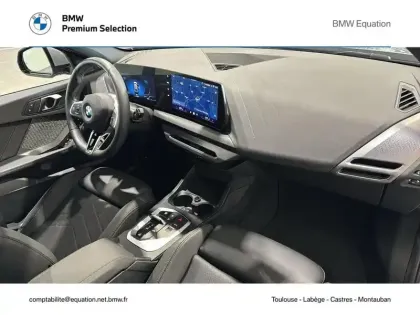 Photo 5 BMW Serie 1 Série 1 120A 170ch M Sport DKG7