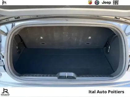 Photo 5 Fiat 500 C FIAT  (RED) cabriolet 23,8 kWh