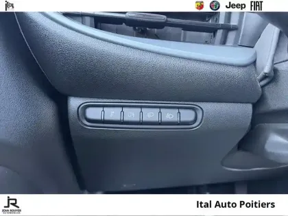 Photo 13 Fiat 500 C FIAT  (RED) cabriolet 23,8 kWh