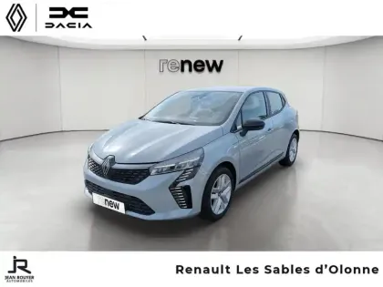 Photo Renault Clio Evolution
