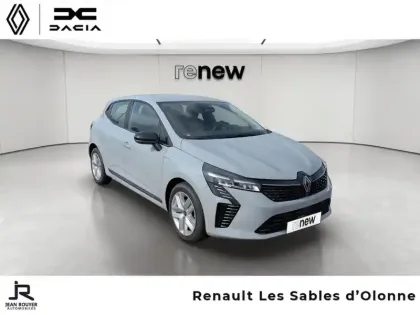 Photo 7 Renault Clio  1.5 dCi 100ch Evolution - 25