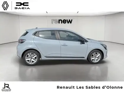Photo 6 Renault Clio  1.5 dCi 100ch Evolution - 25