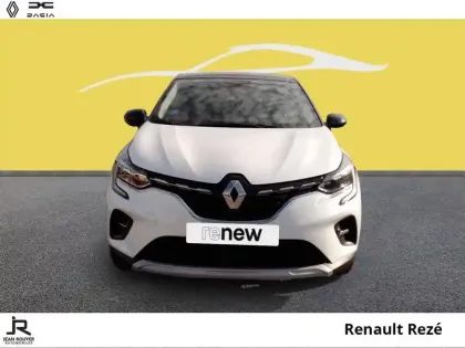Photo 8 Renault Captur  1.0 TCe 90ch Techno