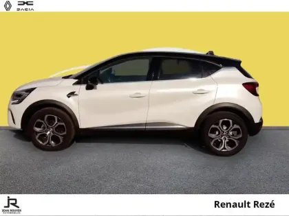 Photo 9 Renault Captur  1.0 TCe 90ch Techno