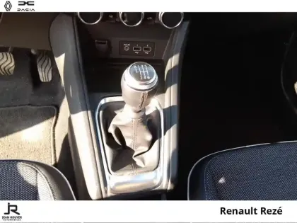 Photo 5 Renault Captur  1.0 TCe 90ch Techno