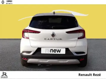 Photo 10 Renault Captur  1.0 TCe 90ch Techno