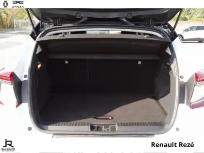 Photo 6 Renault Captur  1.0 TCe 90ch Techno