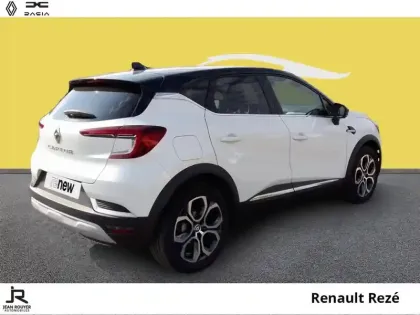 Photo 11 Renault Captur  1.0 TCe 90ch Techno