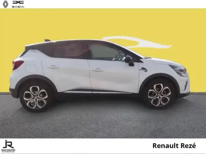 Photo 12 Renault Captur  1.0 TCe 90ch Techno
