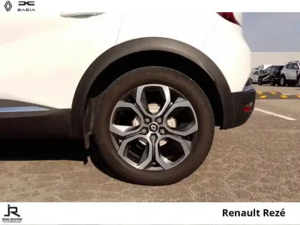 Photo 7 Renault Captur  1.0 TCe 90ch Techno