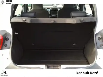 Photo 6 Dacia Spring  45ch Expression