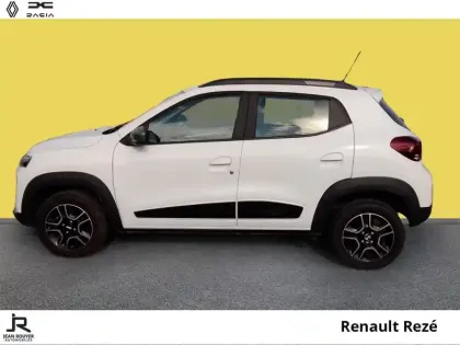Photo 9 Dacia Spring  45ch Expression