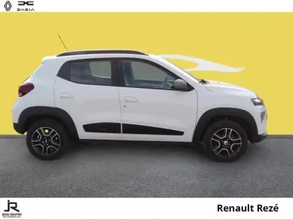 Photo 12 Dacia Spring  45ch Expression