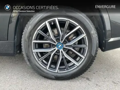 Photo 8 BMW X1  xDrive25e 245ch M Sport