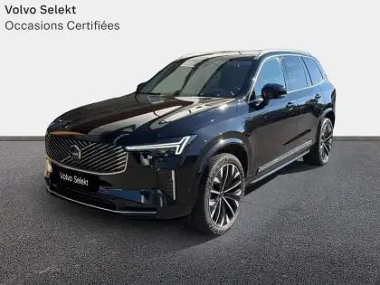 Photo Volvo Xc90 Ultra Style Chrome