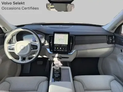 Photo 6 Volvo XC90  T8 AWD 310 + 145ch Ultra Style Chrome Geartronic