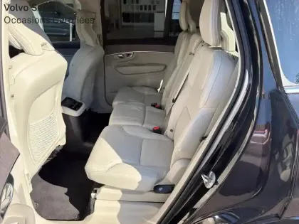 Photo 9 Volvo XC90  T8 AWD 310 + 145ch Ultra Style Chrome Geartronic