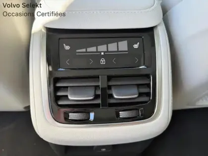 Photo 12 Volvo XC90  T8 AWD 310 + 145ch Ultra Style Chrome Geartronic